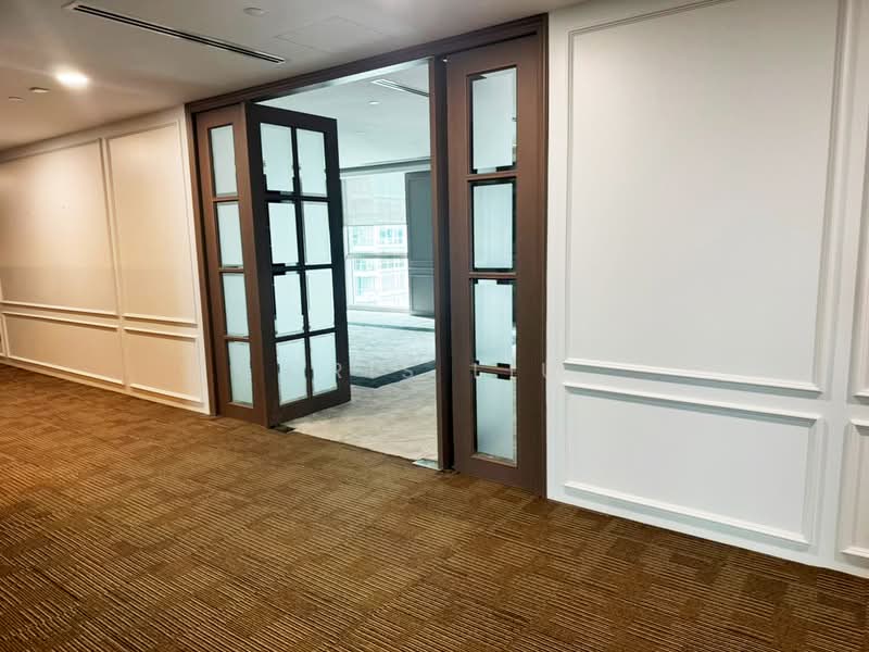 Office for Rent in Bukit Bandaraya (Bangsar) - Cris Liu - Interior - PropertyGuru.com.my