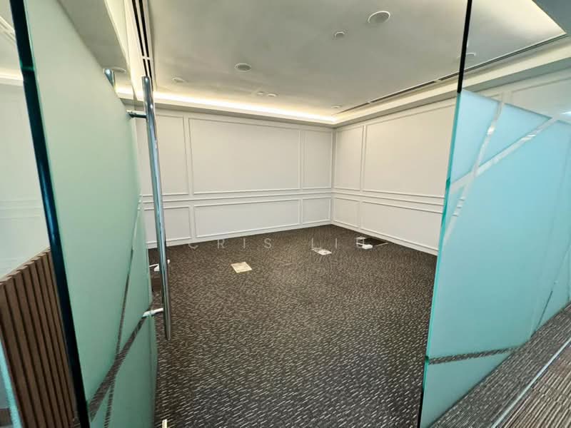 Office for Rent in Bukit Bandaraya (Bangsar) - Cris Liu - Interior - PropertyGuru.com.my