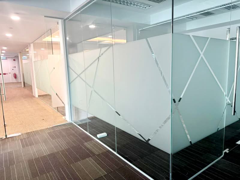 Office for Rent in Bukit Bandaraya (Bangsar) - Cris Liu - Corridor - PropertyGuru.com.my