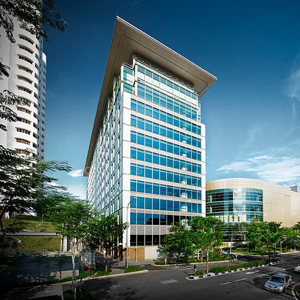 Office for Rent in Bukit Bandaraya (Bangsar) - Cris Liu - Exterior - PropertyGuru.com.my