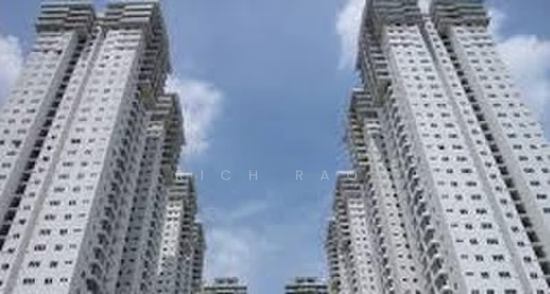Service Residence for Sale at Maxim Citylights - Rich Rao - Exterior - PropertyGuru.com.my