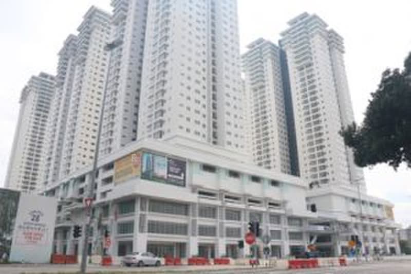 Service Residence for Sale at Maxim Citylights - Rich Rao - Exterior - PropertyGuru.com.my
