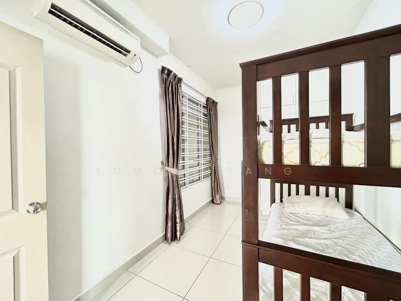 Apartment for Sale at Austin Suites (Permata Austin) - Edmond Tang - Bedroom - PropertyGuru.com.my