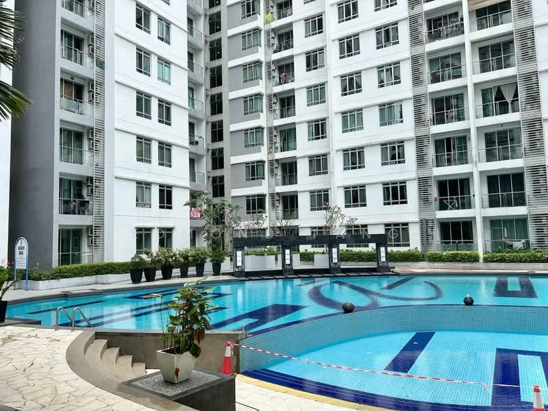 Apartment for Sale at Austin Suites (Permata Austin) - Edmond Tang - Exterior - PropertyGuru.com.my