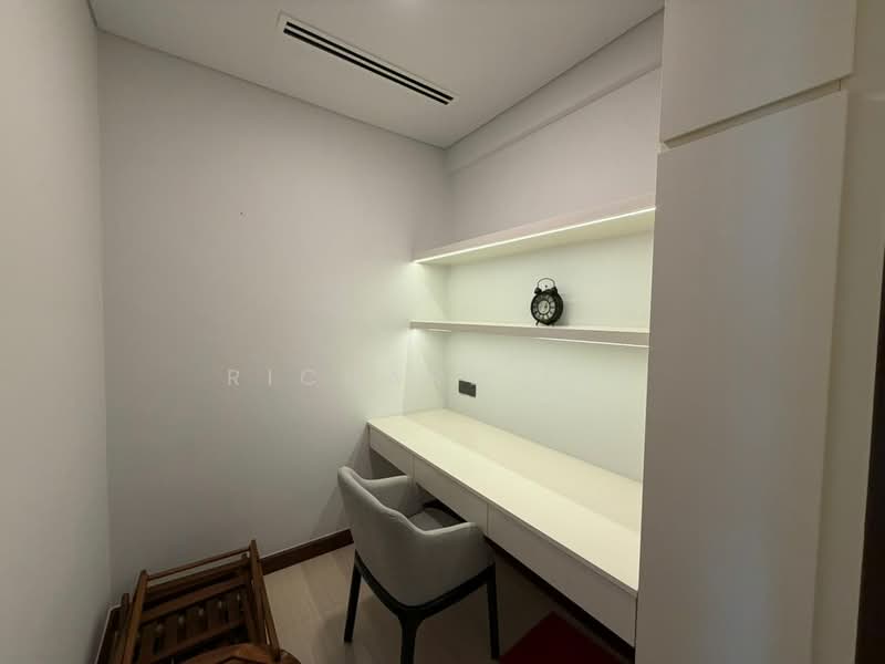 Service Residence for Rent at Puteri Cove Residences - Richard Lee - Study - PropertyGuru.com.my
