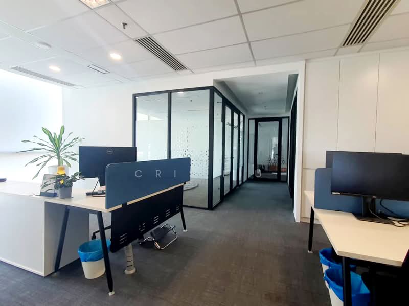 Office for Rent in Bukit Bandaraya (Bangsar) - Cris Liu - Interior - PropertyGuru.com.my