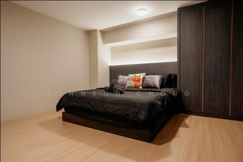 Servis Apartment untuk Dijual di Sunway Grid Residence - Johnson Chong - PropertyGuru.com.my