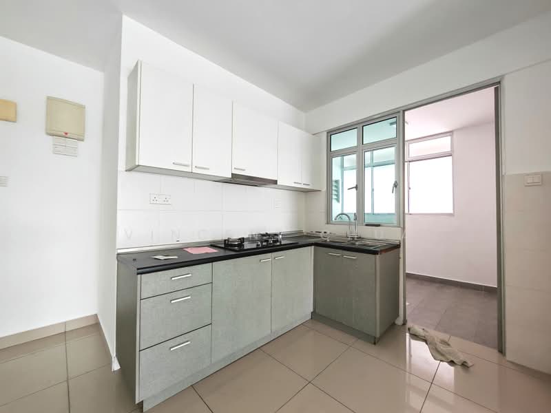 Condominium for Rent at Kiara Residence 2 (Residensi Kiara Jalil 2) - Vincent Chua - PropertyGuru.com.my