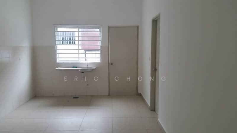 Rumah Teres 2 Tingkat untuk Dijual di Nusari Bayu 2 (Labu) - Eric Chong - Interior - PropertyGuru.com.my