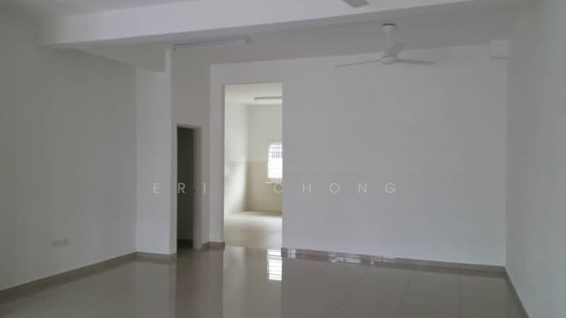 Rumah Teres 2 Tingkat untuk Dijual di Nusari Bayu 2 (Labu) - Eric Chong - Interior - PropertyGuru.com.my
