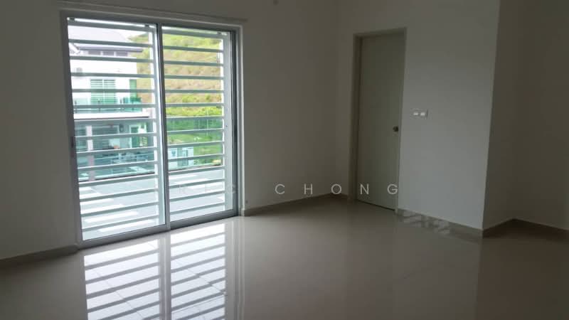 Rumah Teres 2 Tingkat untuk Dijual di Nusari Bayu 2 (Labu) - Eric Chong - Interior - PropertyGuru.com.my