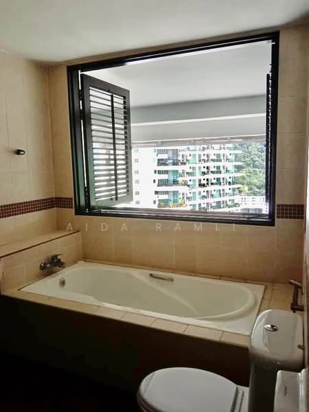 Condominium for Sale at Armanee Terrace - Aida Ramli - PropertyGuru.com.my