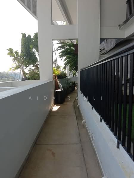 Condominium for Sale at Armanee Terrace - Aida Ramli - PropertyGuru.com.my