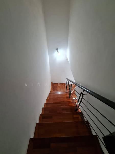 Condominium for Sale at Armanee Terrace - Aida Ramli - PropertyGuru.com.my