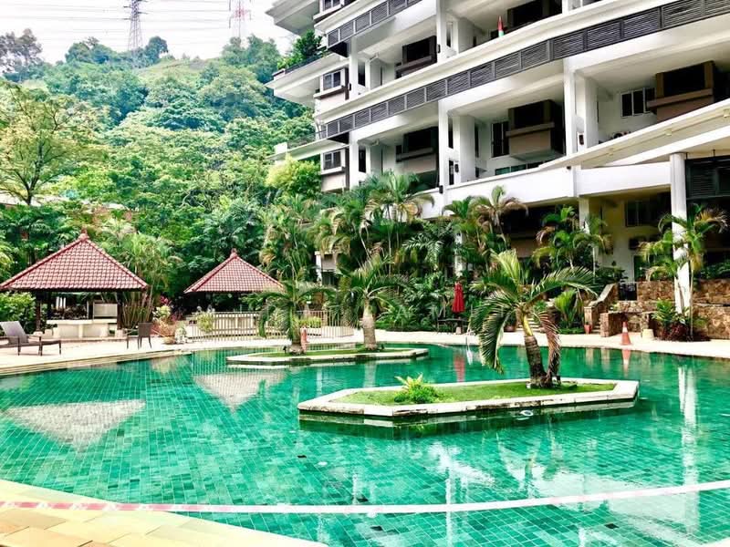 Condominium for Sale at Armanee Terrace - Aida Ramli - PropertyGuru.com.my