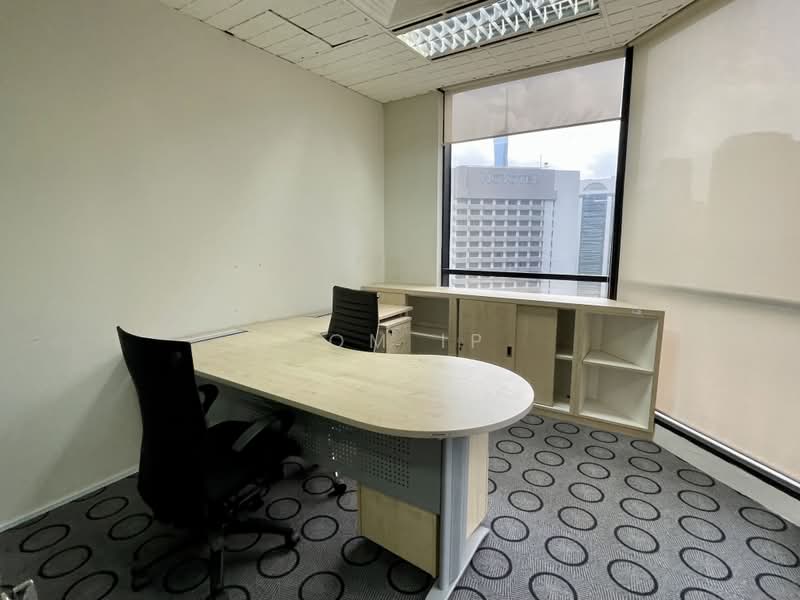 Office for Rent in KLCC (KL City Centre) - Tom Ip - PropertyGuru.com.my