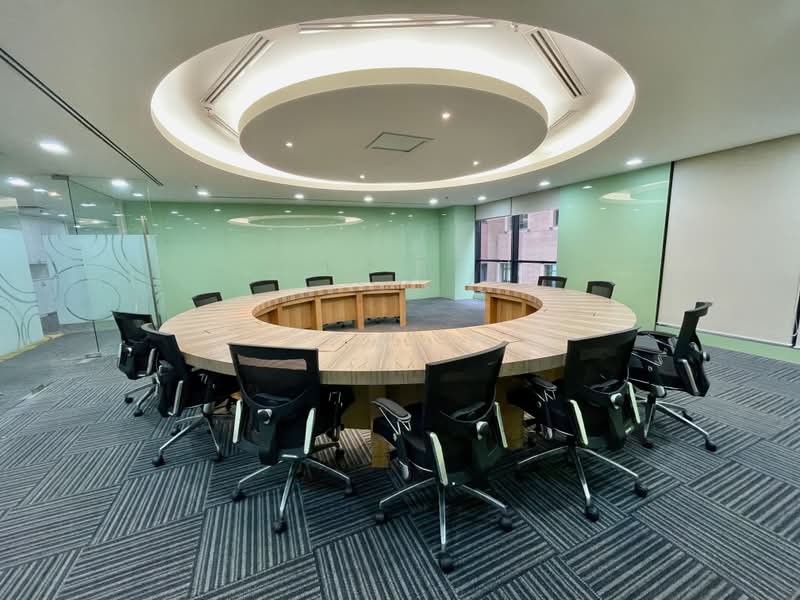 Office for Rent in KLCC (KL City Centre) - Tom Ip - PropertyGuru.com.my