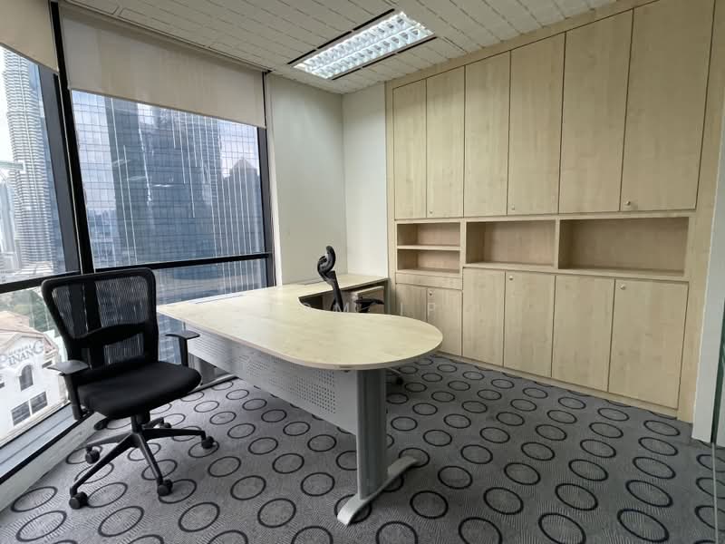 Office for Rent in KLCC (KL City Centre) - Tom Ip - PropertyGuru.com.my