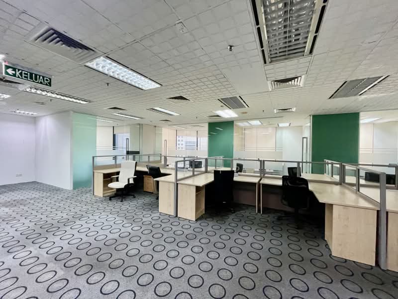 Office for Rent in KLCC (KL City Centre) - Tom Ip - PropertyGuru.com.my