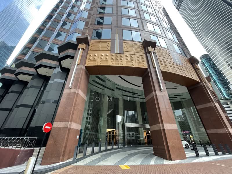 Office for Rent in KLCC (KL City Centre) - Tom Ip - PropertyGuru.com.my