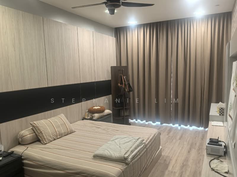 Rumah Teres 2 Tingkat untuk Dijual di Ayer Itam (Penang) - Stephanie Lim - Bedroom - PropertyGuru.com.my