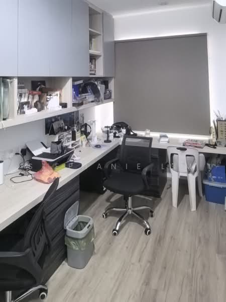 Rumah Teres 2 Tingkat untuk Dijual di Ayer Itam (Penang) - Stephanie Lim - Study - PropertyGuru.com.my
