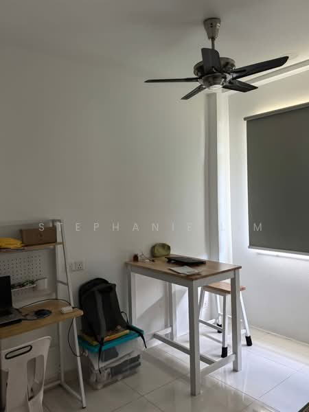 Rumah Teres 2 Tingkat untuk Dijual di Ayer Itam (Penang) - Stephanie Lim - Study - PropertyGuru.com.my