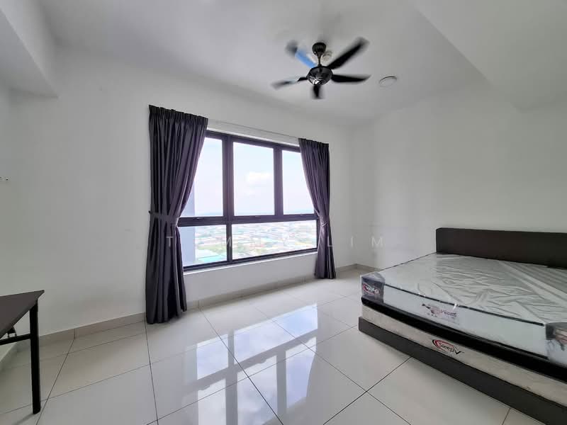 Servis Apartment untuk Disewa di D'sara Sentral - Tommy Lim - Bedroom - PropertyGuru.com.my