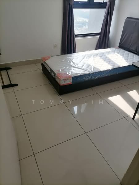 Servis Apartment untuk Disewa di D'sara Sentral - Tommy Lim - Bedroom - PropertyGuru.com.my
