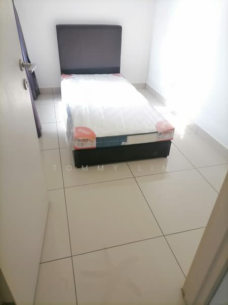 Servis Apartment untuk Disewa di D'sara Sentral - Tommy Lim - Bedroom - PropertyGuru.com.my