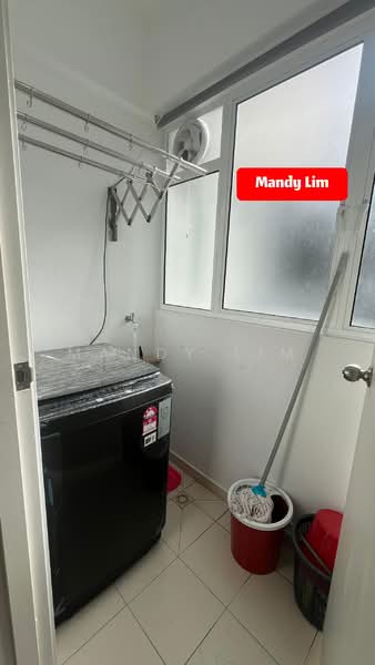 Condominium for Rent at i-Santorini - Mandy Lim - Interior - PropertyGuru.com.my