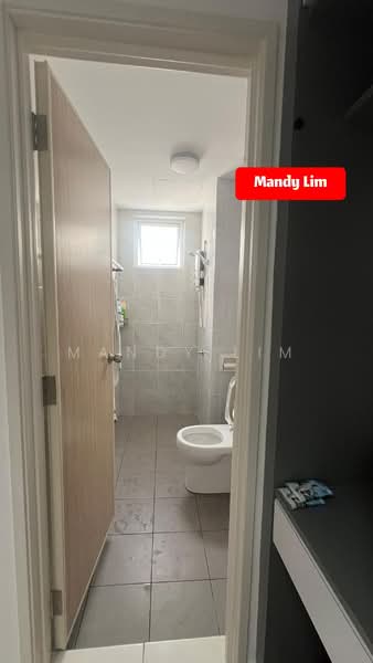 Condominium for Rent at i-Santorini - Mandy Lim - Bathroom - PropertyGuru.com.my