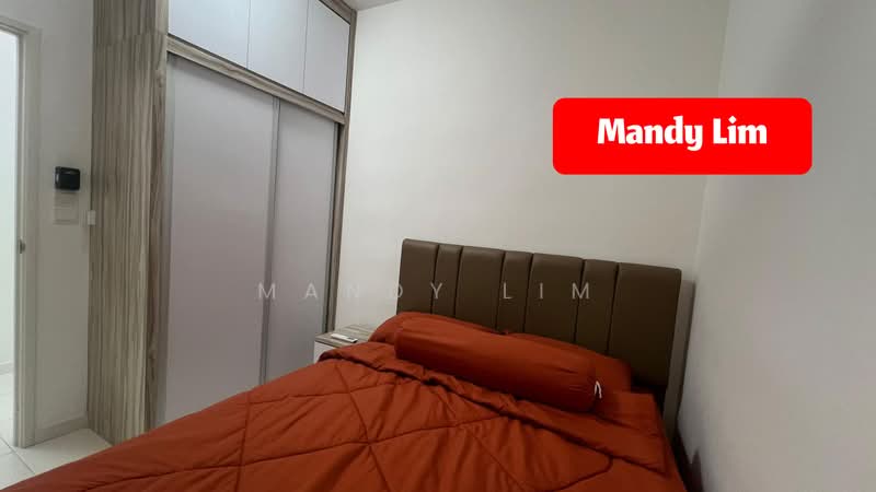 Condominium for Rent at i-Santorini - Mandy Lim - Bedroom - PropertyGuru.com.my