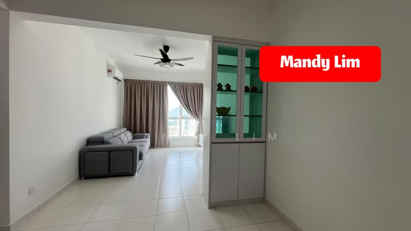 Condominium for Rent at i-Santorini - Mandy Lim - Living Room - PropertyGuru.com.my