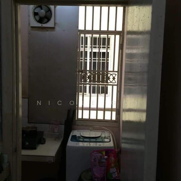 Condominium for Sale at Platinum Hill PV 5 - Nicole Goh - Interior - PropertyGuru.com.my