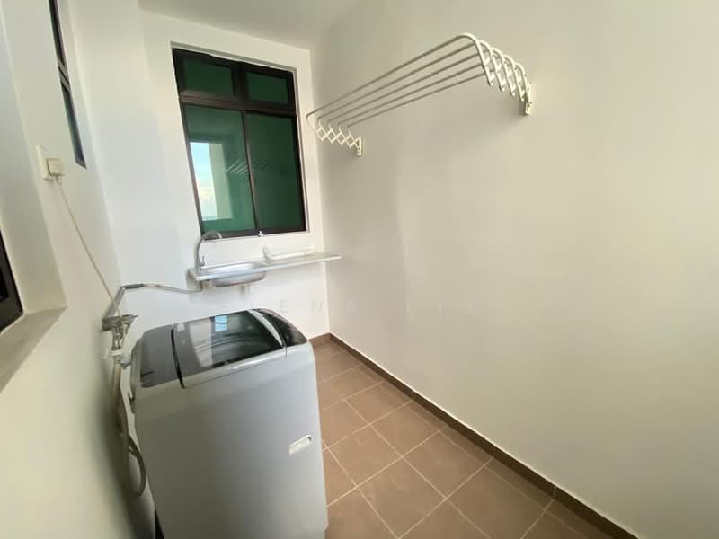 Service Residence for Rent at Sky Breeze Service Apartment - Elena Lye - PropertyGuru.com.my