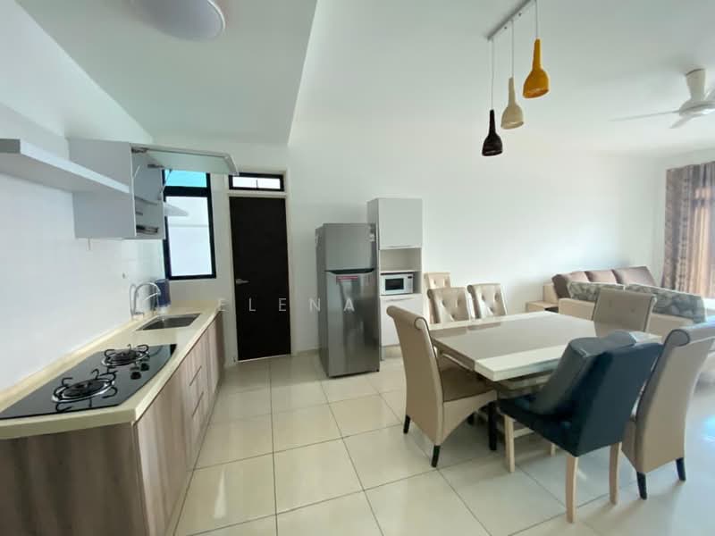Service Residence for Rent at Sky Breeze Service Apartment - Elena Lye - PropertyGuru.com.my