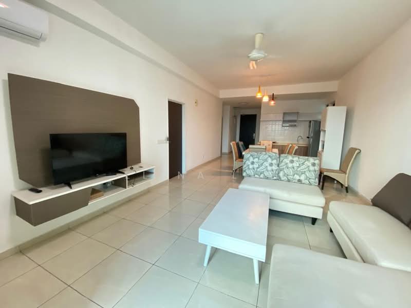 Service Residence for Rent at Sky Breeze Service Apartment - Elena Lye - PropertyGuru.com.my