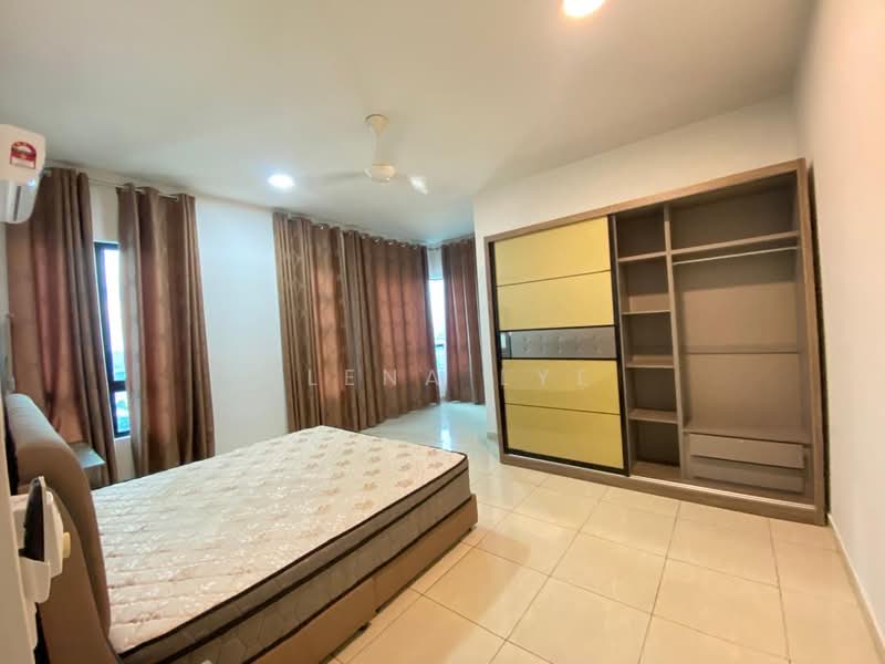 Service Residence for Rent at Sky Breeze Service Apartment - Elena Lye - PropertyGuru.com.my