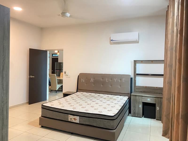 Service Residence for Rent at Sky Breeze Service Apartment - Elena Lye - PropertyGuru.com.my