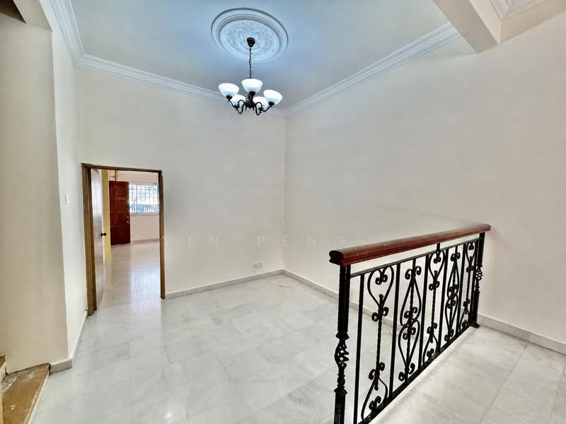 2-storey Terraced House for Rent in Taman Tun Dr Ismail (Kuala Lumpur) - Yin Peng . - Interior - PropertyGuru.com.my