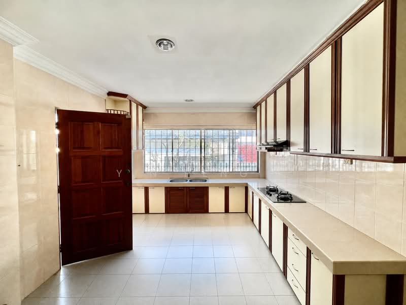 2-storey Terraced House for Rent in Taman Tun Dr Ismail (Kuala Lumpur) - Yin Peng . - Kitchen - PropertyGuru.com.my