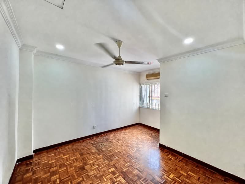 2-storey Terraced House for Rent in Taman Tun Dr Ismail (Kuala Lumpur) - Yin Peng . - Living Room - PropertyGuru.com.my