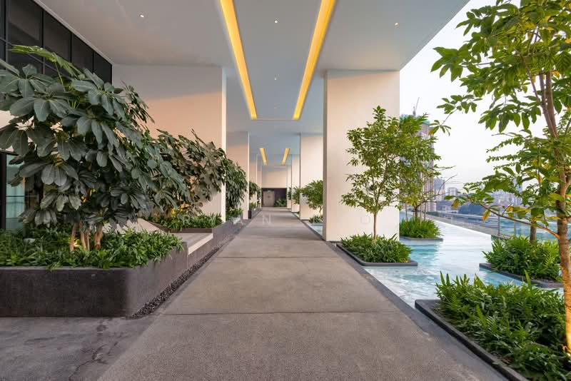 Kondominium untuk Dijual di SkyVogue - Ryan Teo - Exterior - PropertyGuru.com.my