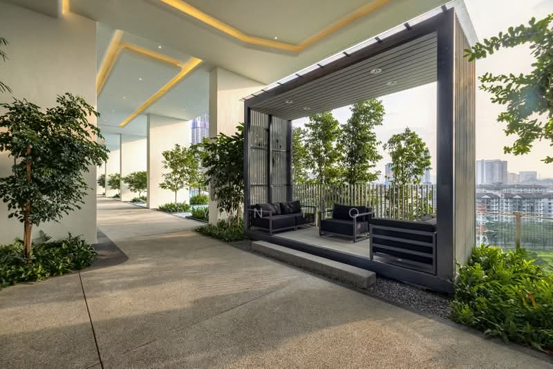 Kondominium untuk Dijual di SkyVogue - Ryan Teo - Exterior - PropertyGuru.com.my