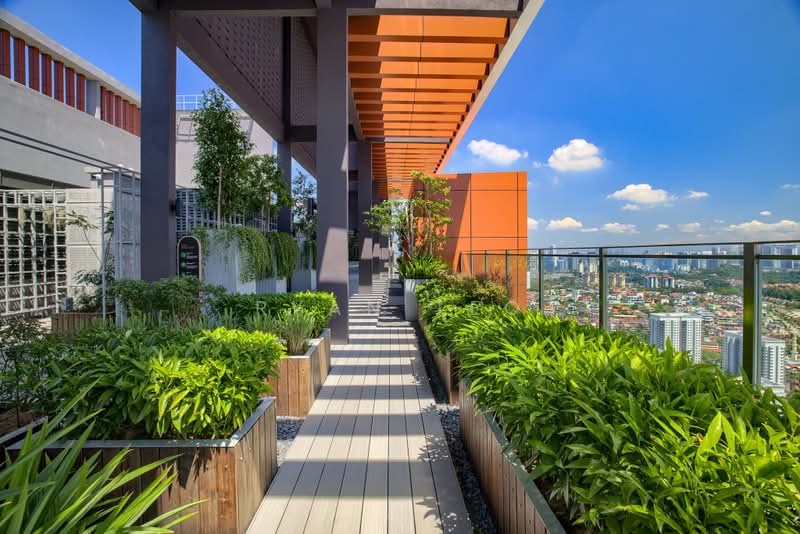 Kondominium untuk Dijual di SkyVogue - Ryan Teo - Exterior - PropertyGuru.com.my