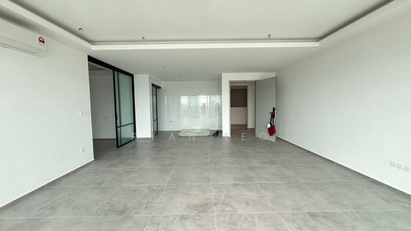Kondominium untuk Dijual di SkyVogue - Ryan Teo - Living Room - PropertyGuru.com.my