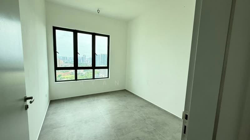 Kondominium untuk Dijual di SkyVogue - Ryan Teo - Bedroom - PropertyGuru.com.my