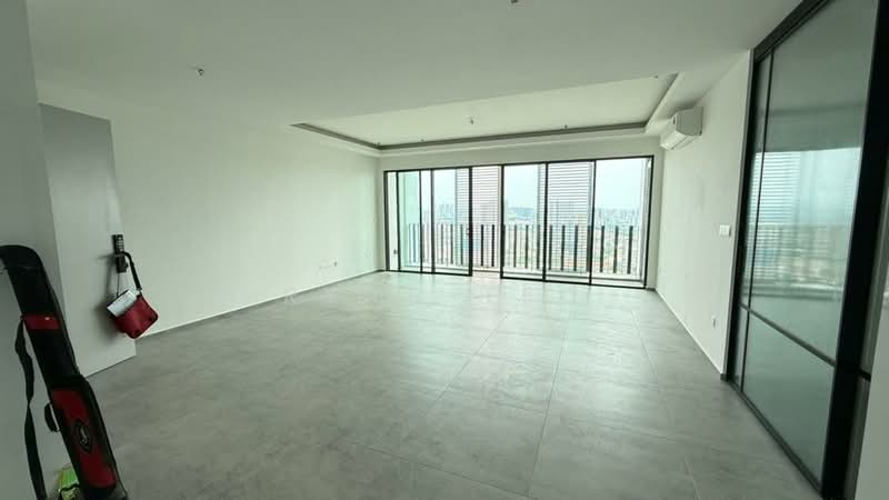 Kondominium untuk Dijual di SkyVogue - Ryan Teo - Living Room - PropertyGuru.com.my