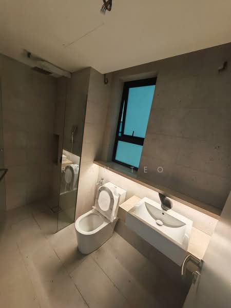 Kondominium untuk Dijual di SkyVogue - Ryan Teo - Bathroom - PropertyGuru.com.my
